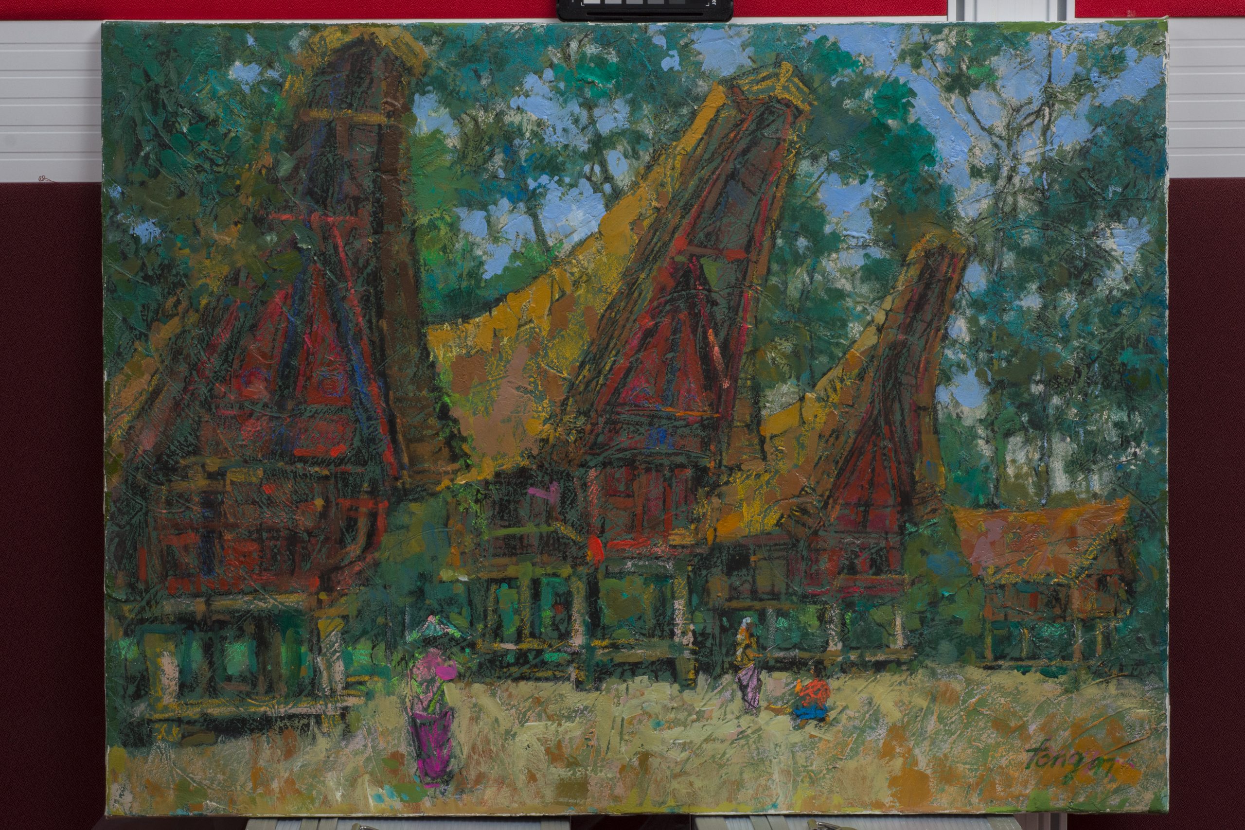 tong_chin_sye_artwork_for_sale_sulawesi_house