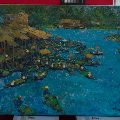 tong_chin_sye_artwork_for_sale_thailand_floating_market