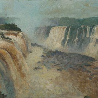 tong_chin_sye_artwork_for_sale_iguaza_falls_brazil