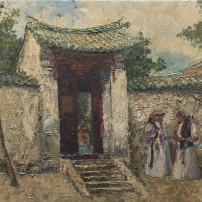 tong_chin_sye_artwork_for_sale_yunan_house_china
