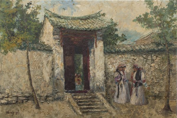 tong_chin_sye_artwork_for_sale_yunan_house_china