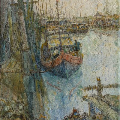 tong_chin_sye_artwork_for_sale_southern_thailand_boats