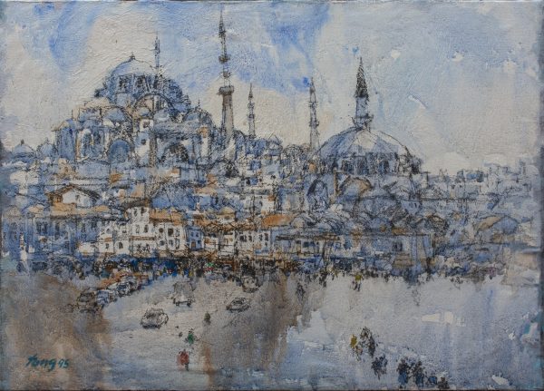 tong_chin_sye_artwork_for_sale_istanbul_turkey