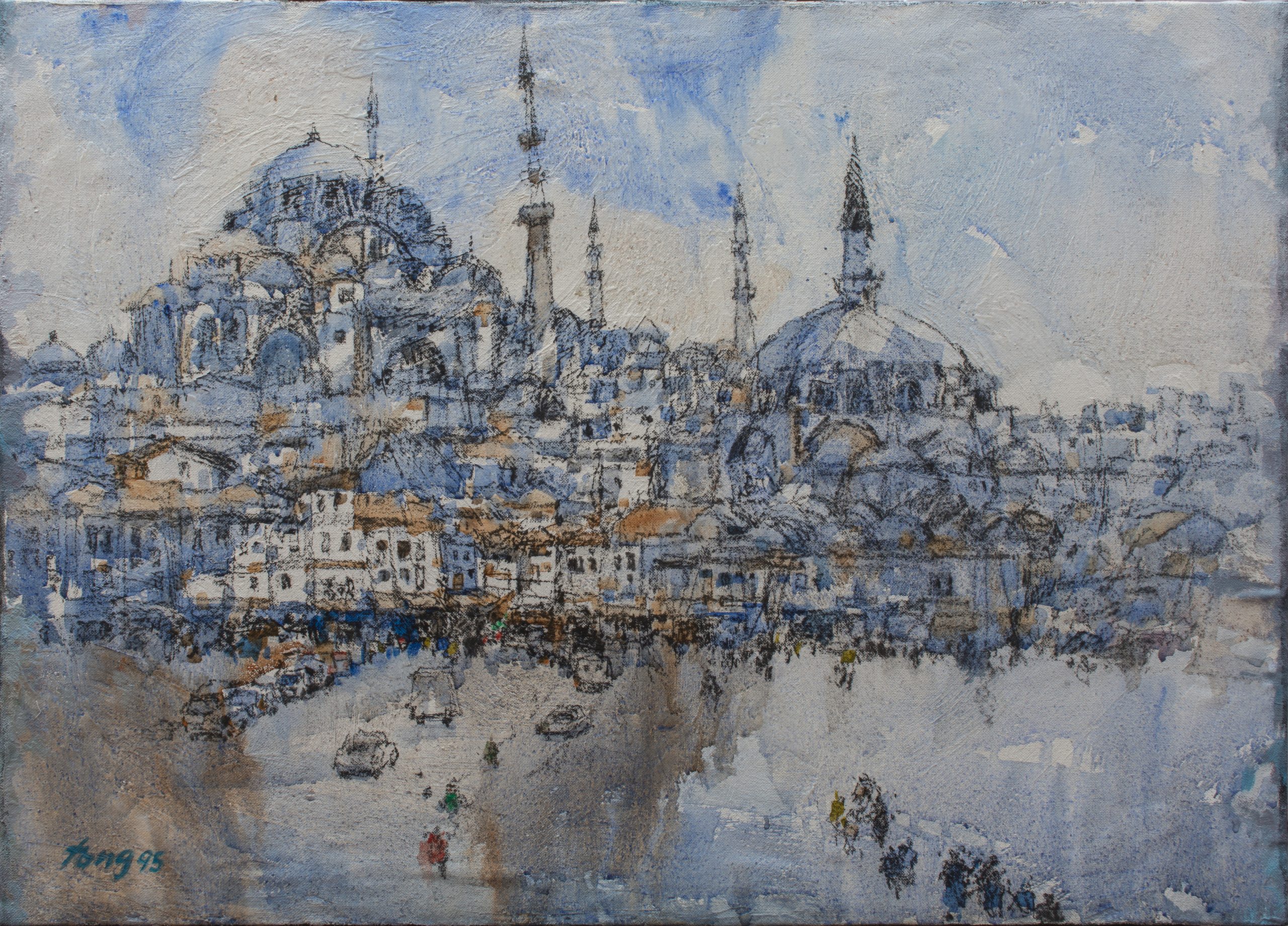 tong_chin_sye_artwork_for_sale_istanbul_turkey