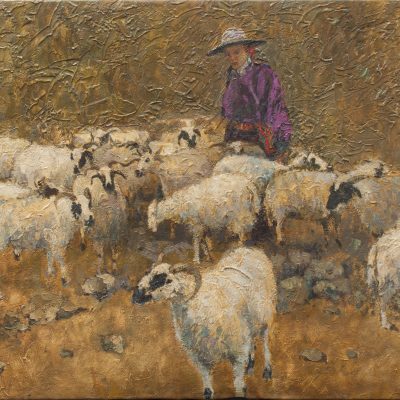 tong_chin_sye_artwork_for_sale_tibetan