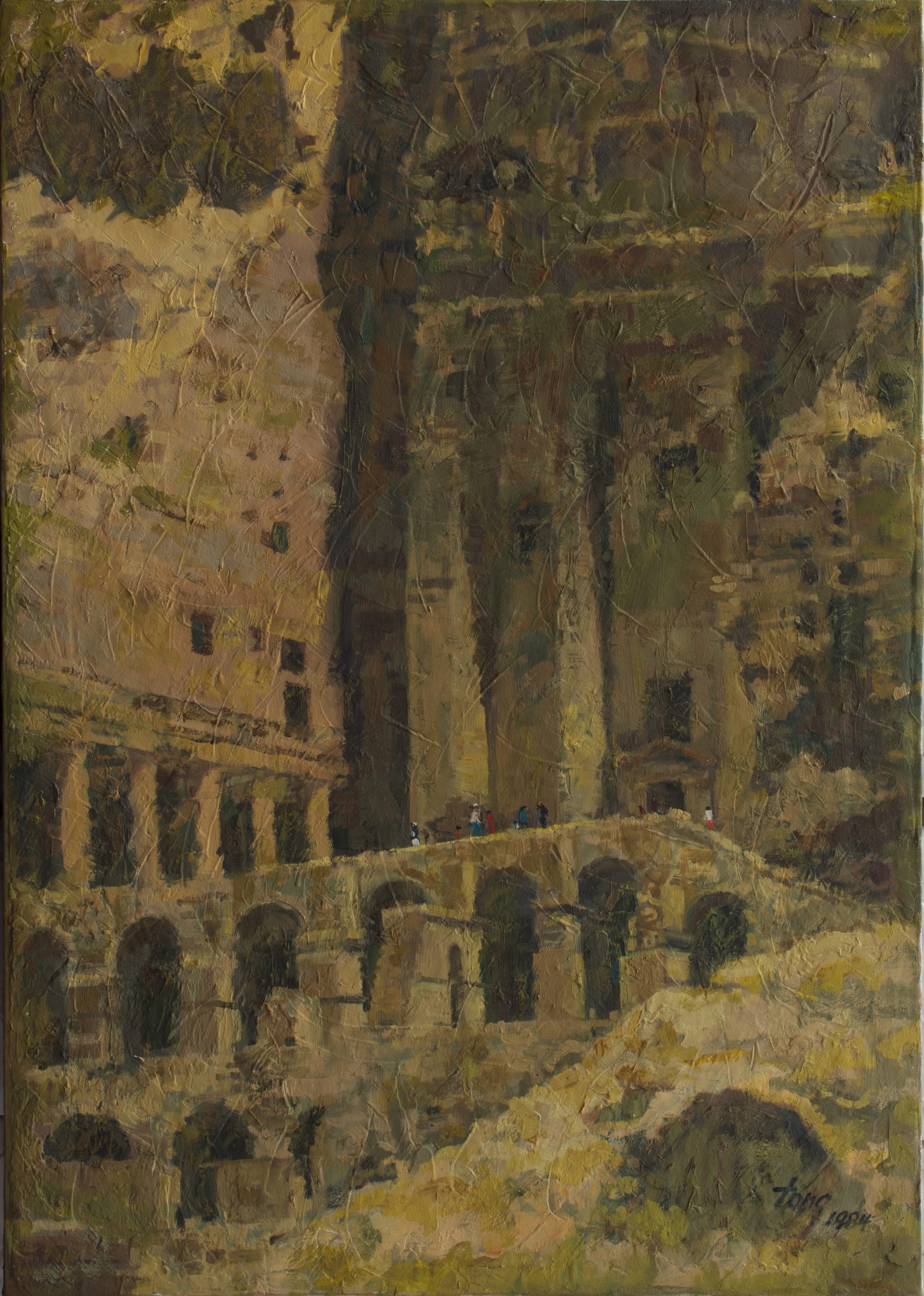 tong_chin_sye_artwork_for_sale_anman_scene