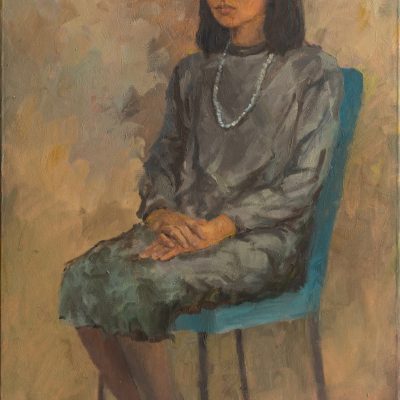 tong_chin_sye_artwork_for_sale_sitting_girl