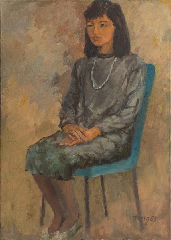 tong_chin_sye_artwork_for_sale_sitting_girl
