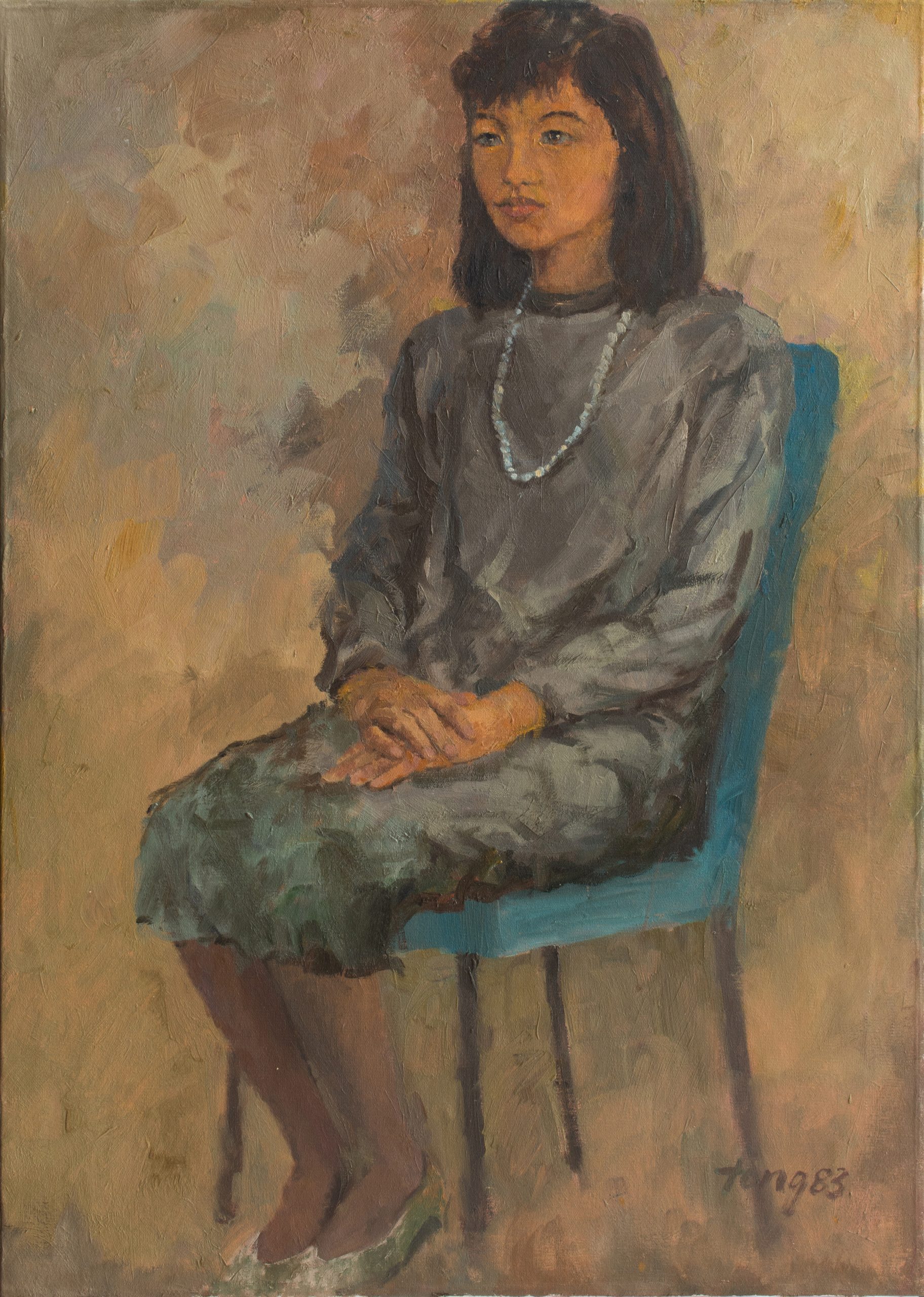 tong_chin_sye_artwork_for_sale_sitting_girl