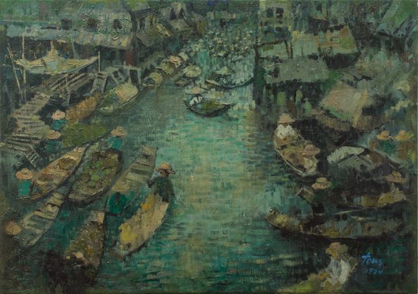 tong_chin_sye_artwork_for_sale_thailand_floating_market
