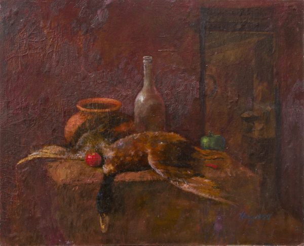 tong_chin_sye_artwork_for_sale_still_life_1959