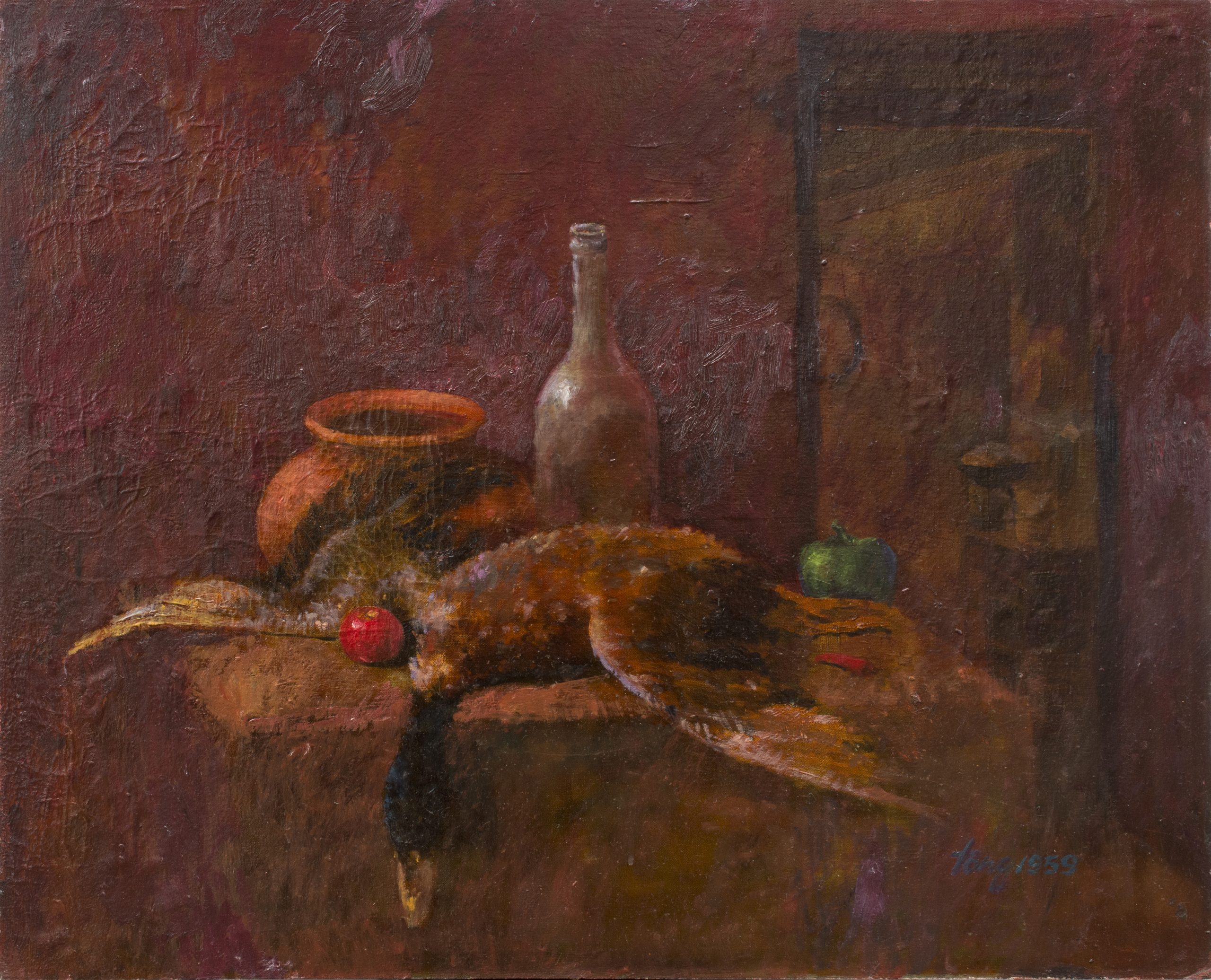 tong_chin_sye_artwork_for_sale_still_life_1959