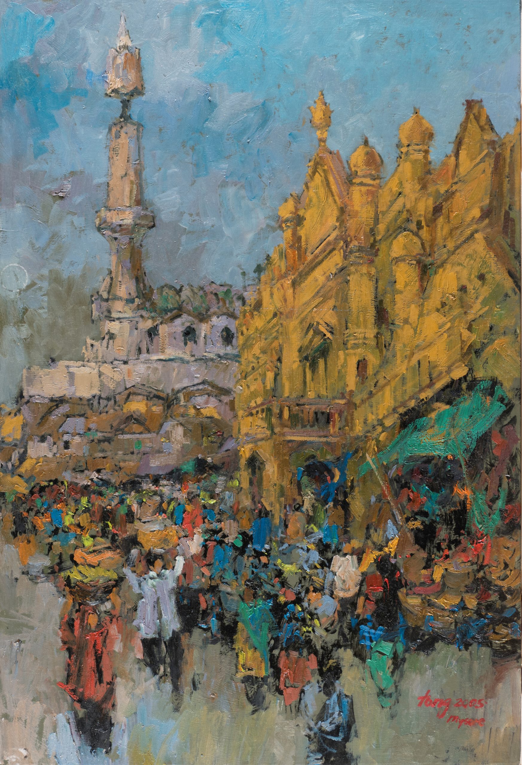 tong_chin_sye_artwork_for_sale_mysore_india