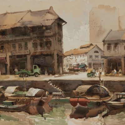 tong_chin_sye_artwork_for_sale_singapore_river