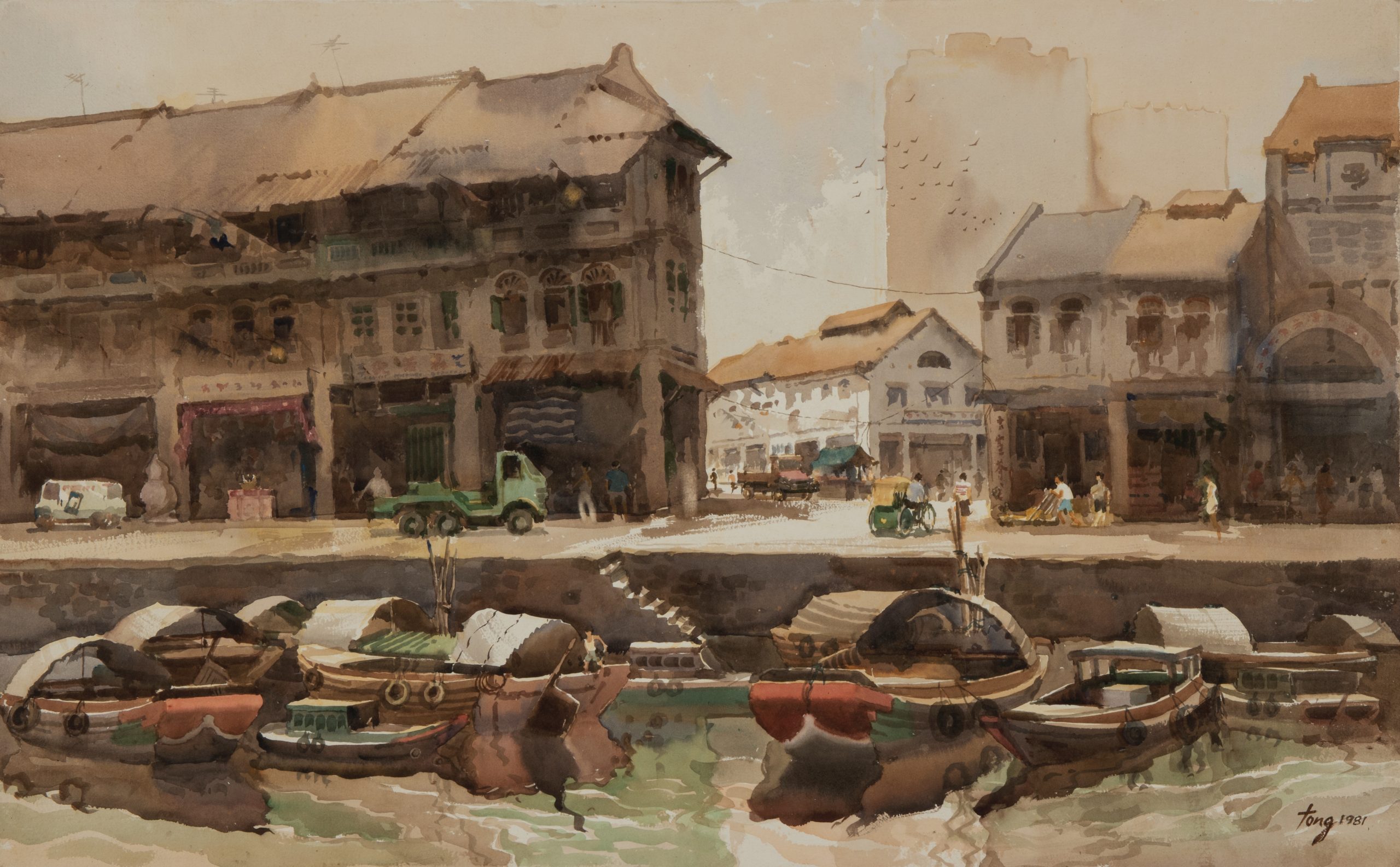 tong_chin_sye_artwork_for_sale_singapore_river