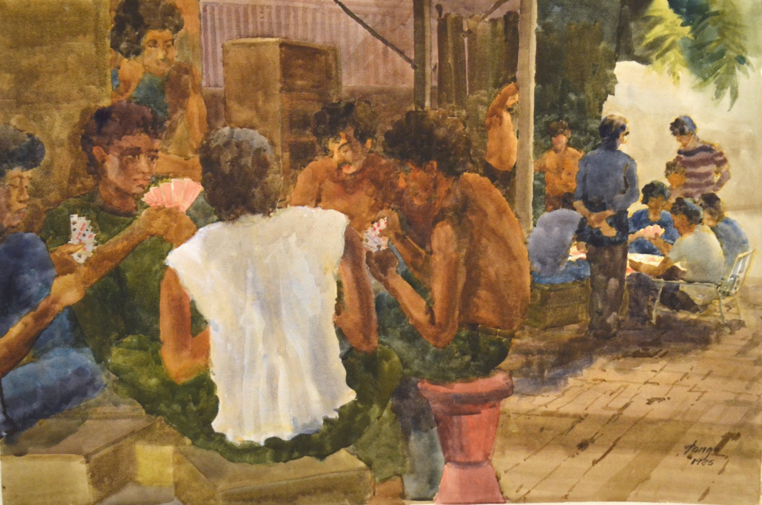 tong_chin_sye_artwork_for_sale_tanjong_rhu_worker