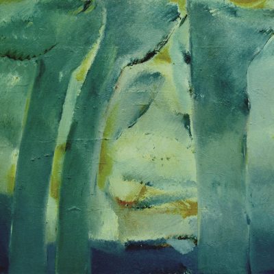 yeo_hoe_koon_杨可均_artwork_for_sale_sunshine_over_the_forest