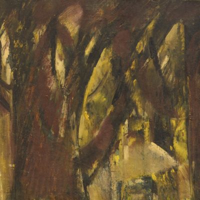 yeo_hoe_koon_杨可均_artwork_for_sale_autumn_forest