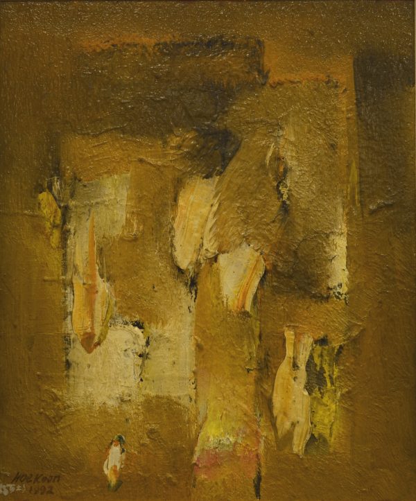 yeo_hoe_koon_杨可均_artwork_for_sale_kampong_view