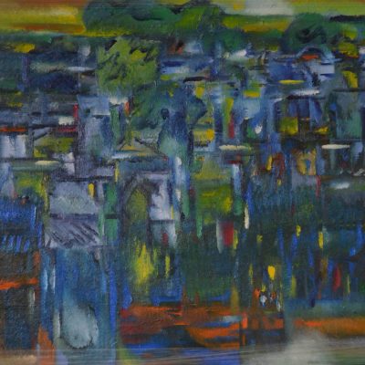 yeo_hoe_koon_杨可均_artwork_for_sale_autumn_mood