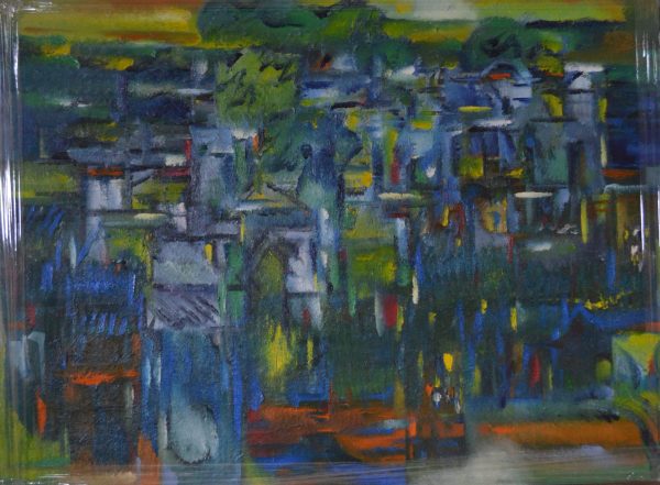 yeo_hoe_koon_杨可均_artwork_for_sale_autumn_mood