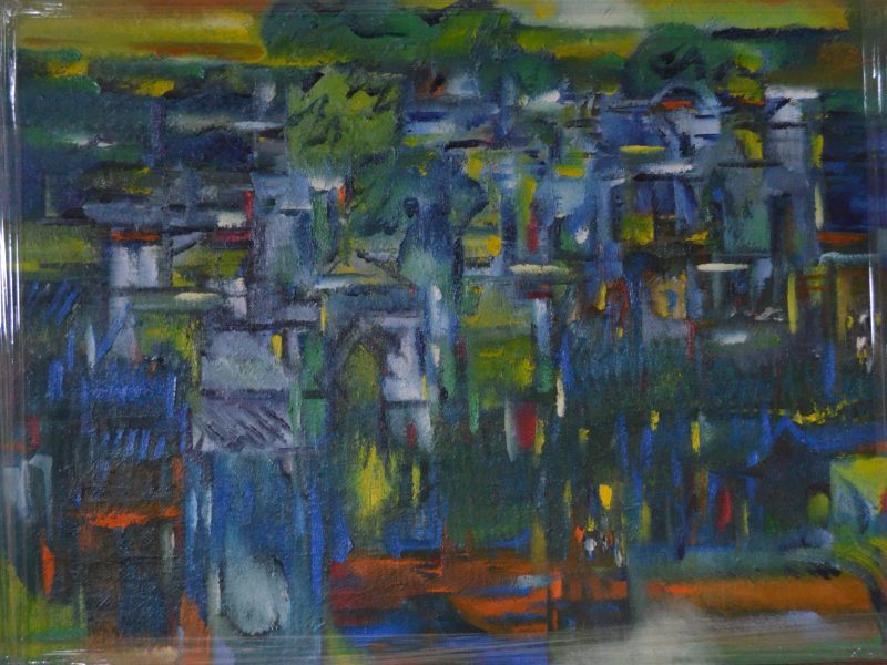yeo_hoe_koon_杨可均_artwork_for_sale_autumn_mood