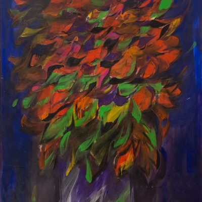 yeo_hoe_koon_杨可均_artwork_for_sale_red_flowers