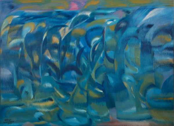 yeo_hoe_koon_杨可均_artwork_for_sale_sunrise
