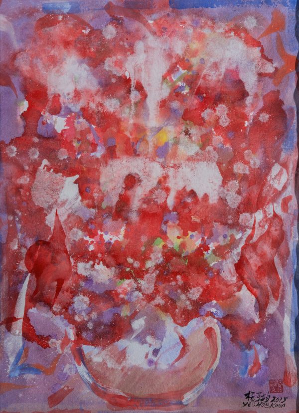 yeo_hoe_koon_杨可均_artwork_for_sale_flowers_in_vase
