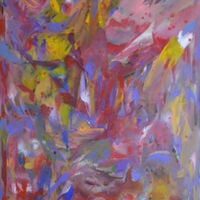 yeo_hoe_koon_杨可均_artwork_for_sale_red_woods