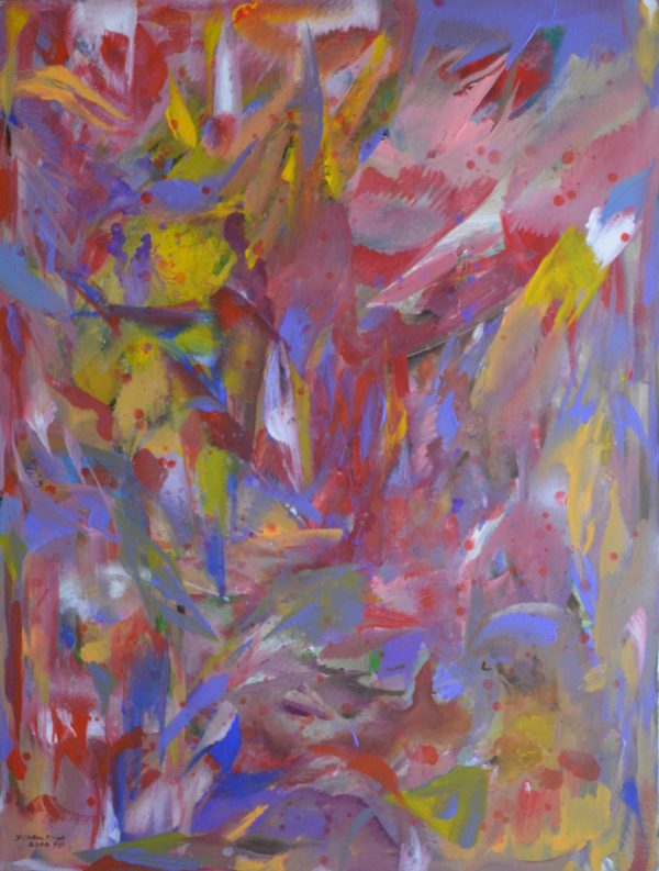 yeo_hoe_koon_杨可均_artwork_for_sale_red_woods
