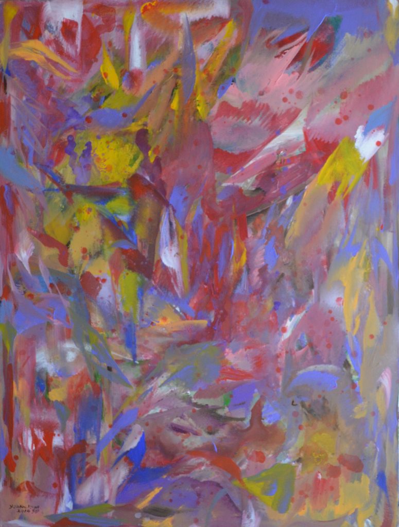 yeo_hoe_koon_杨可均_artwork_for_sale_red_woods