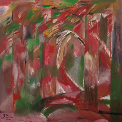 yeo_hoe_koon_杨可均_artwork_for_sale_tropical_forest