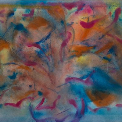 yeo_hoe_koon_杨可均_artwork_for_sale_rough_flowers