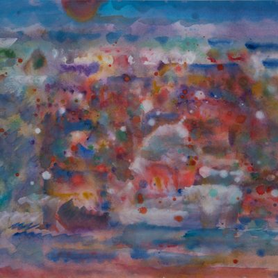 yeo_hoe_koon_杨可均_artwork_for_sale_by_the_river