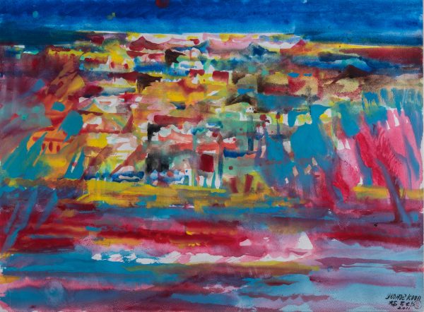yeo_hoe_koon_杨可均_artwork_for_sale_spring_time_2015