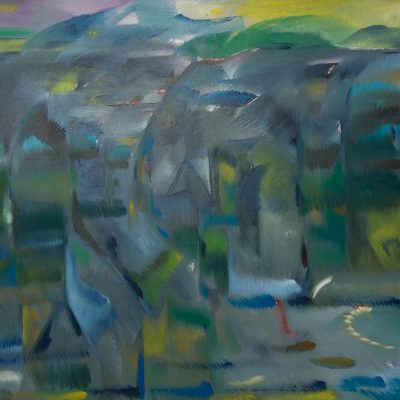 yeo_hoe_koon_杨可均_artwork_for_sale_autumn_mood