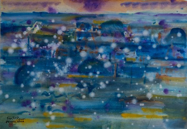 yeo_hoe_koon_杨可均_artwork_for_sale_morning_melody