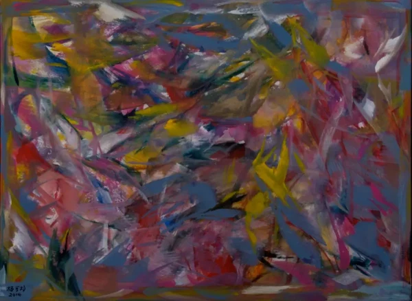 yeo_hoe_koon_杨可均_artwork_for_sale_joy_of_living