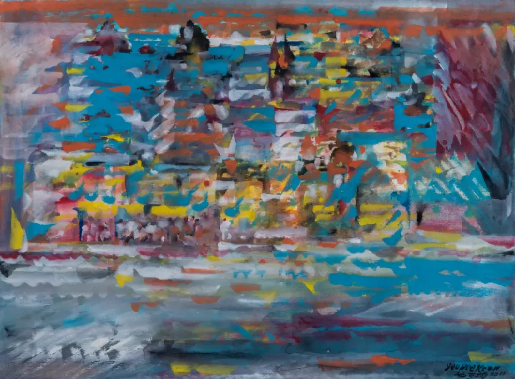 yeo_hoe_koon_杨可均_artwork_for_sale_spring_time_2015