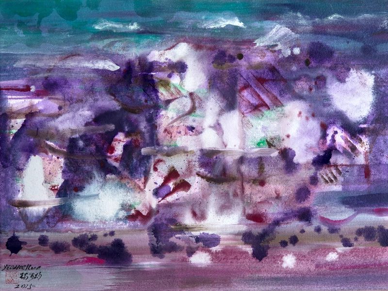 yeo_hoe_koon_杨可均_artwork_for_sale_misty_day