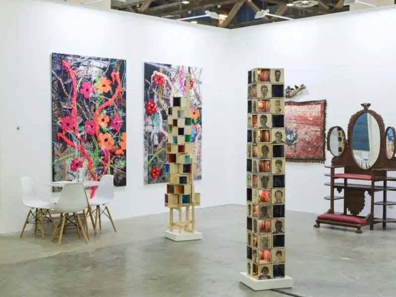 Asia Arts Collective Manila Unframed 1