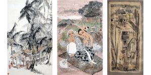 Where Can You Buy Art Works in Singapore? Which Local Artists Should You Collect In Singapore?