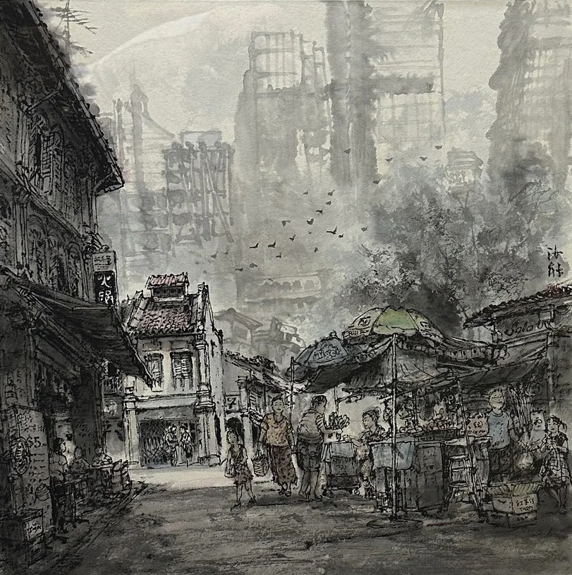 tung_yue_nang_artwork_for_sale_singapore_shophouses