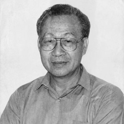 Gog Sing Hooi 吴承惠