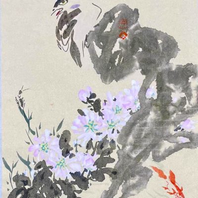 Fragrance 闻香