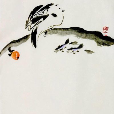 Resting 累了就睡