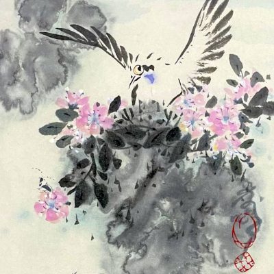Wetlands 湿地一隅