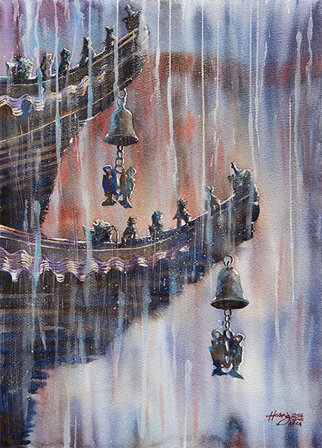 Age of Castle No.5
