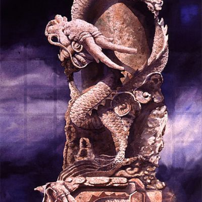 Flying Dragon No.1